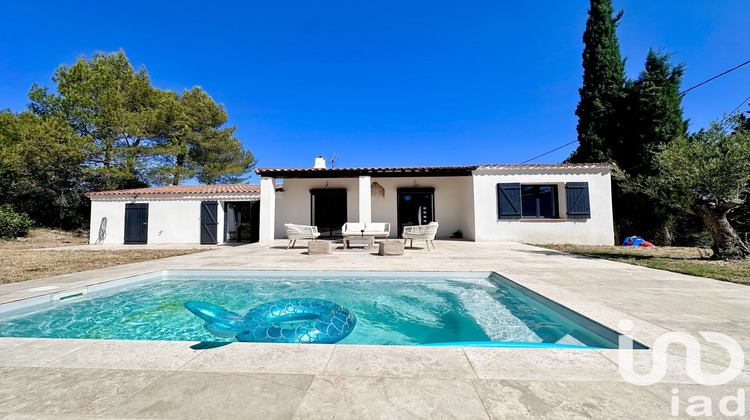 Ma-Cabane - Vente Maison Ollières, 100 m²