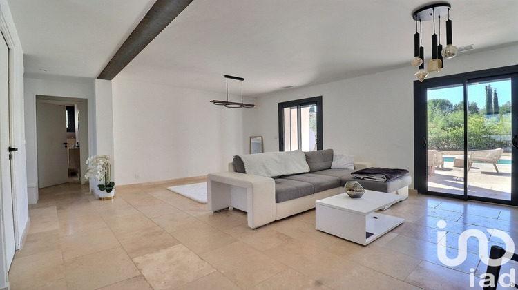 Ma-Cabane - Vente Maison Ollières, 100 m²