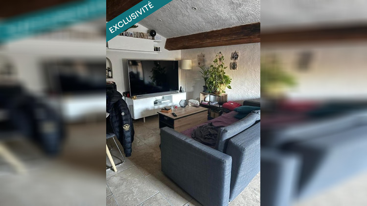 Ma-Cabane - Vente Maison Ollieres, 67 m²