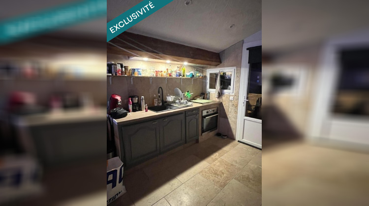 Ma-Cabane - Vente Maison Ollieres, 67 m²