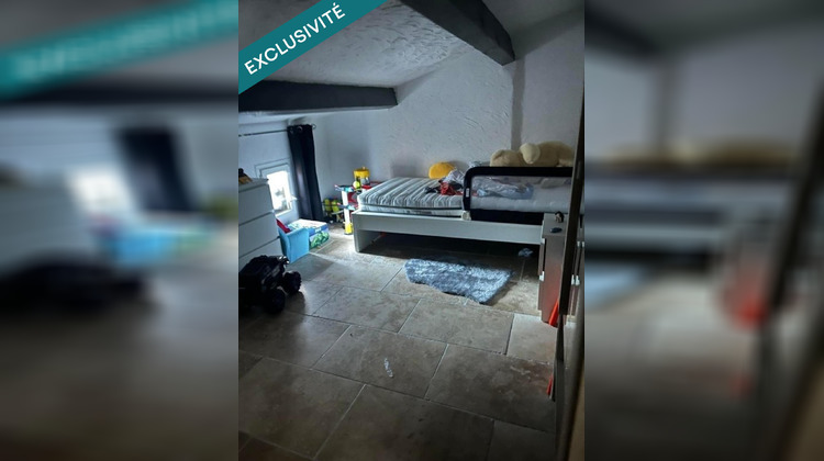 Ma-Cabane - Vente Maison Ollieres, 67 m²