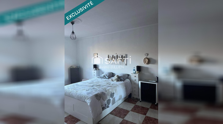 Ma-Cabane - Vente Maison Ollieres, 145 m²