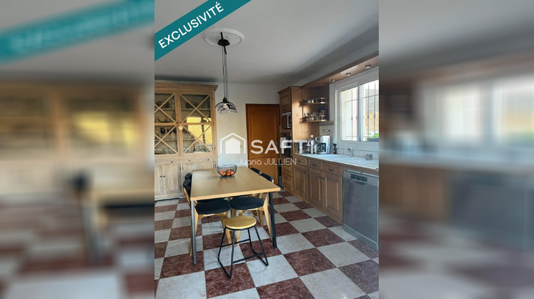 Ma-Cabane - Vente Maison Ollieres, 145 m²