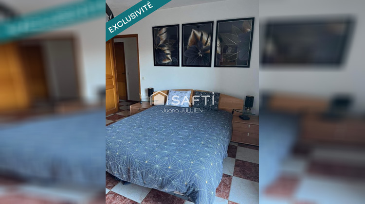 Ma-Cabane - Vente Maison Ollieres, 145 m²