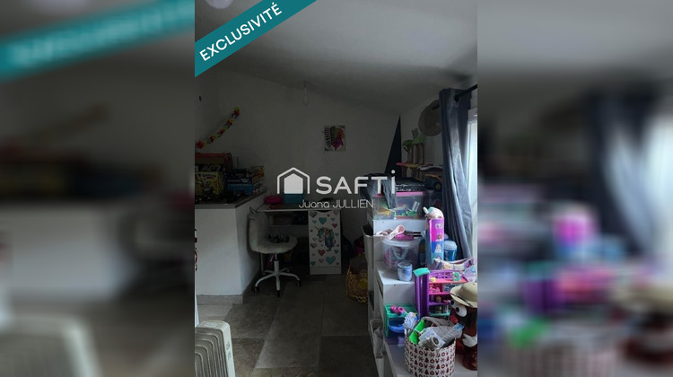 Ma-Cabane - Vente Maison Ollieres, 67 m²