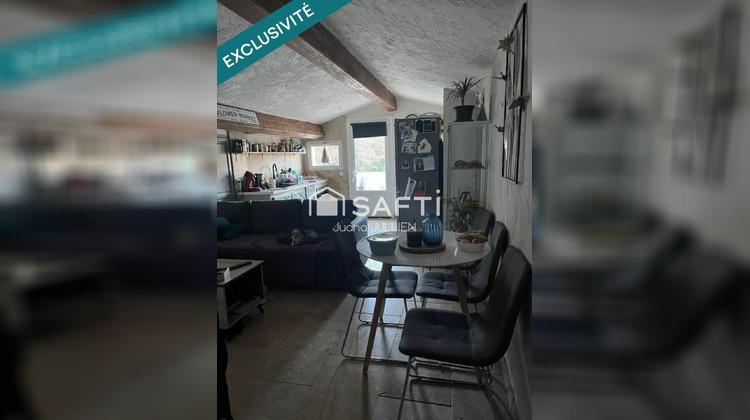 Ma-Cabane - Vente Maison Ollieres, 67 m²