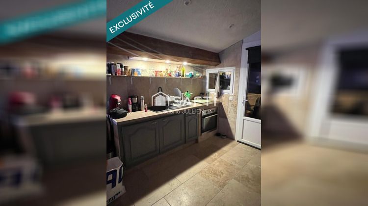 Ma-Cabane - Vente Maison Ollieres, 67 m²