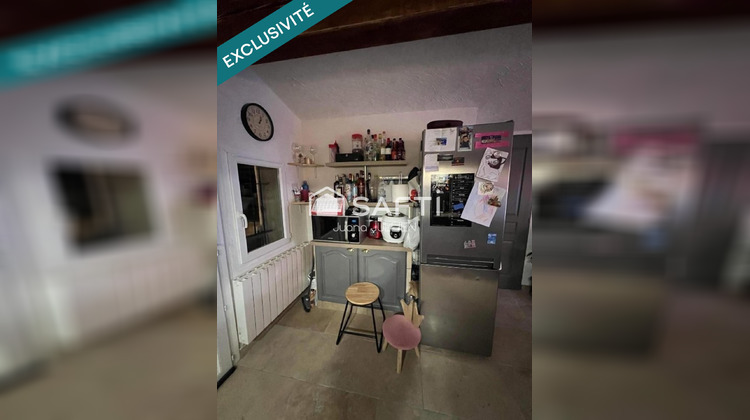 Ma-Cabane - Vente Maison Ollieres, 67 m²