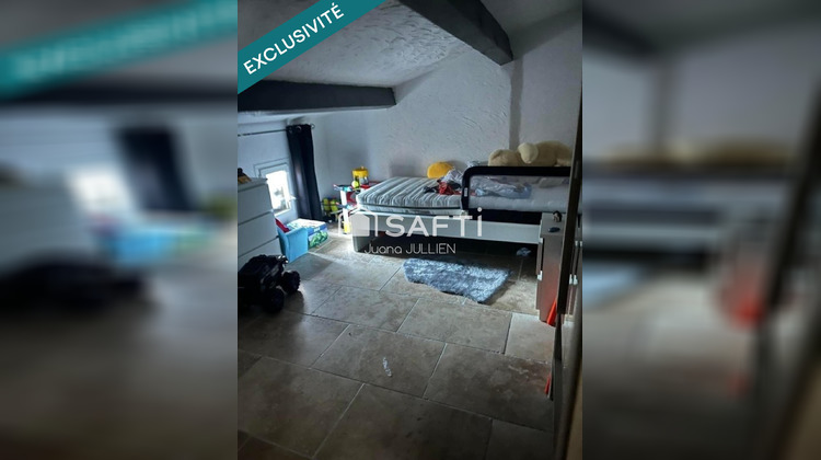 Ma-Cabane - Vente Maison Ollieres, 67 m²