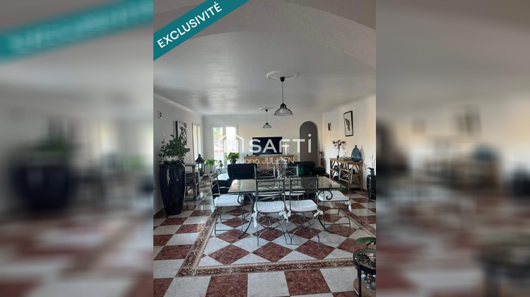 Ma-Cabane - Vente Maison Ollieres, 145 m²