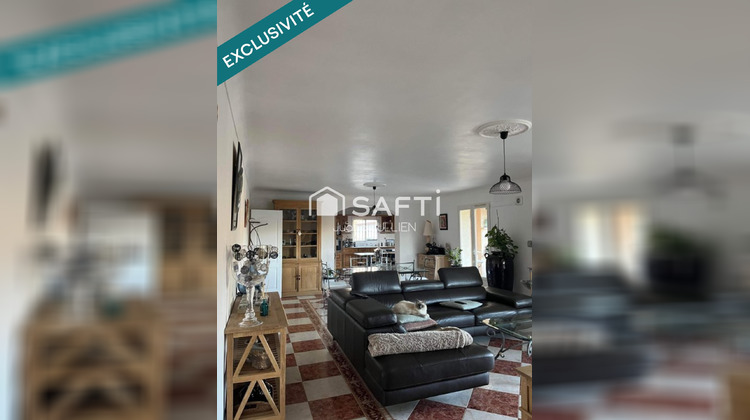 Ma-Cabane - Vente Maison Ollieres, 145 m²