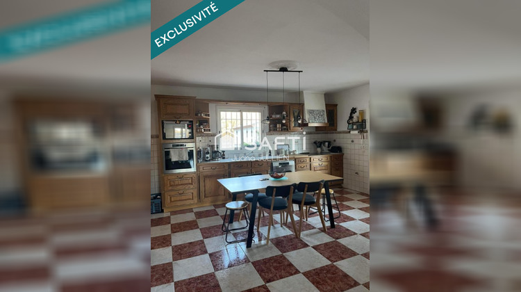 Ma-Cabane - Vente Maison Ollieres, 145 m²