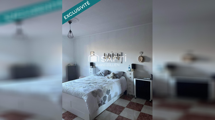 Ma-Cabane - Vente Maison Ollieres, 145 m²