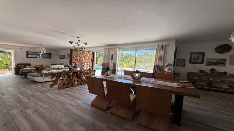 Ma-Cabane - Vente Maison Ollieres, 238 m²