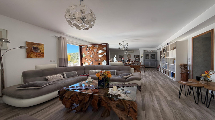 Ma-Cabane - Vente Maison Ollieres, 238 m²