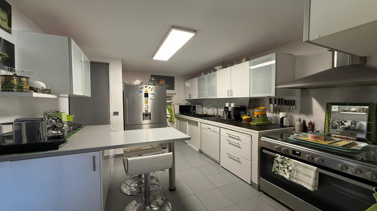 Ma-Cabane - Vente Maison Ollieres, 238 m²