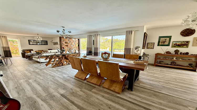 Ma-Cabane - Vente Maison OLLIERES, 238 m²