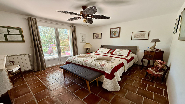Ma-Cabane - Vente Maison OLLIERES, 238 m²