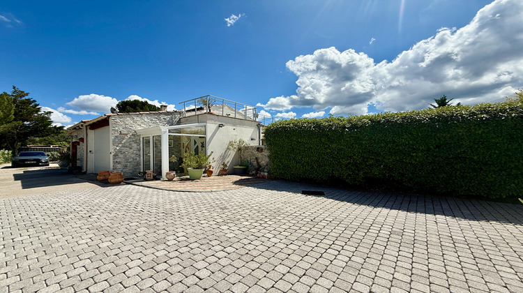 Ma-Cabane - Vente Maison OLLIERES, 238 m²