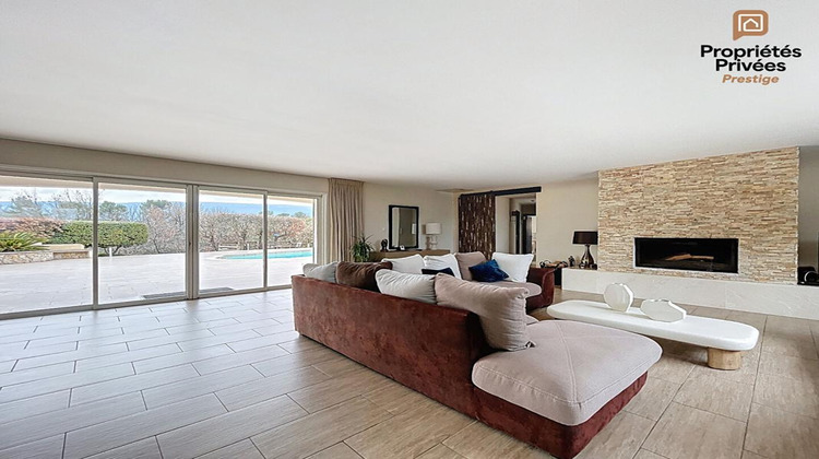 Ma-Cabane - Vente Maison OLLIERES, 205 m²