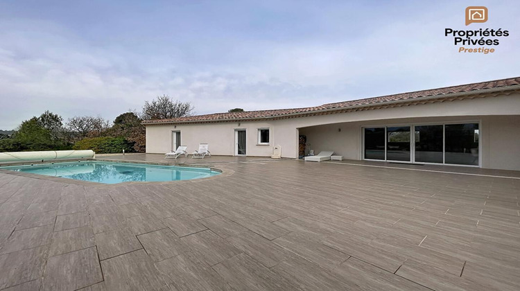 Ma-Cabane - Vente Maison OLLIERES, 205 m²
