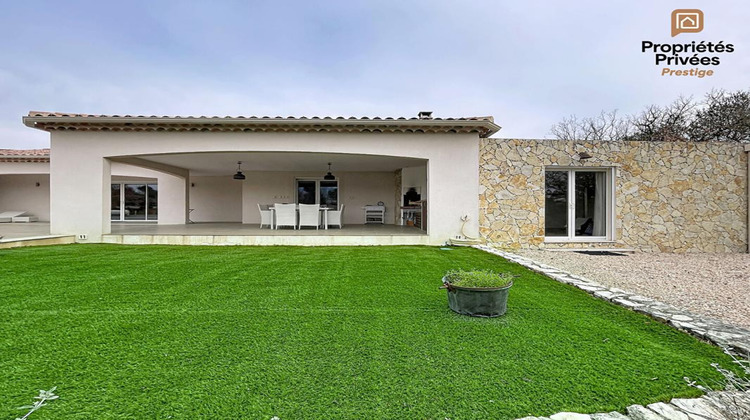 Ma-Cabane - Vente Maison OLLIERES, 205 m²