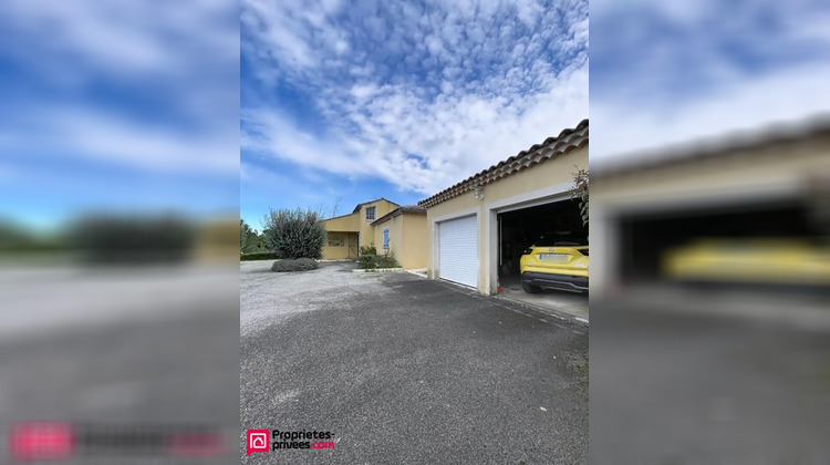 Ma-Cabane - Vente Maison OLLIERES, 220 m²
