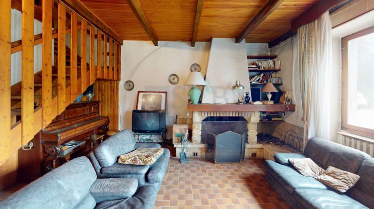 Ma-Cabane - Vente Maison Ollières-sur-Eyrieux, 136 m²