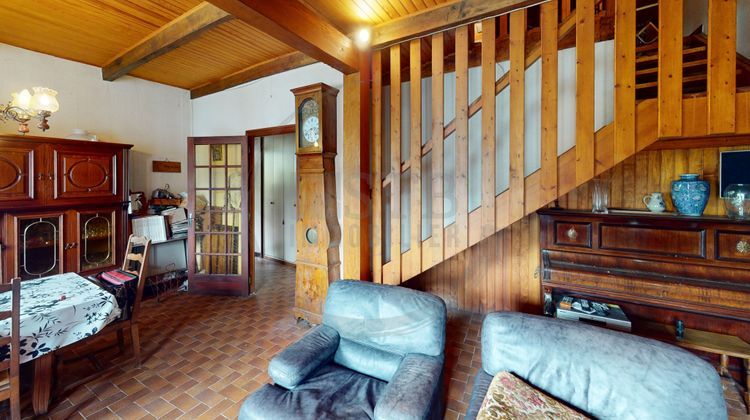 Ma-Cabane - Vente Maison Ollières-sur-Eyrieux, 136 m²