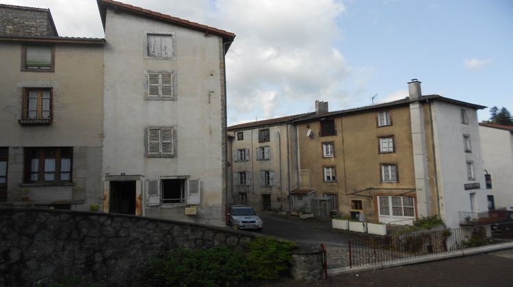 Ma-Cabane - Vente Maison Olliergues, 55 m²