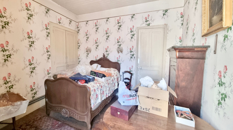 Ma-Cabane - Vente Maison OLLIERGUES, 119 m²