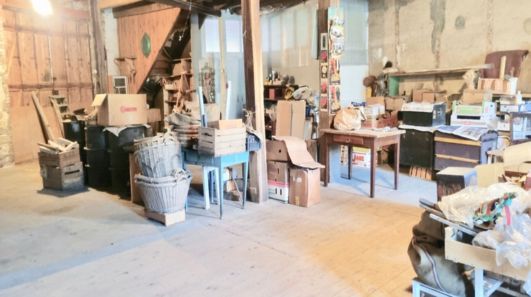 Ma-Cabane - Vente Maison OLLIERGUES, 119 m²