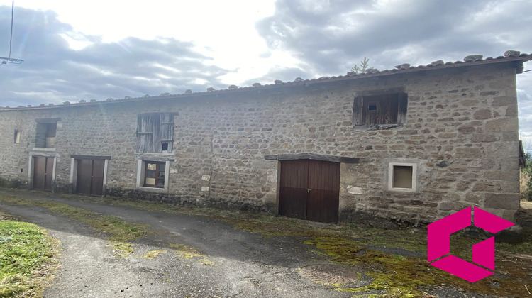 Ma-Cabane - Vente Maison Olliergues, 105 m²