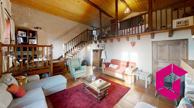 Ma-Cabane - Vente Maison Olliergues, 242 m²