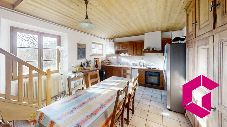 Ma-Cabane - Vente Maison Olliergues, 242 m²