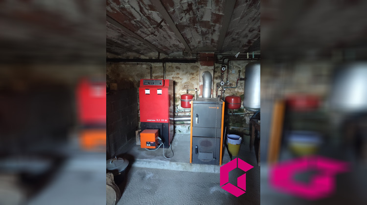 Ma-Cabane - Vente Maison Olliergues, 507 m²