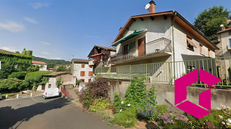 Ma-Cabane - Vente Maison Olliergues, 186 m²