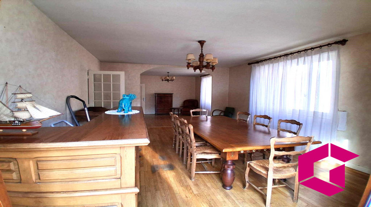 Ma-Cabane - Vente Maison Olliergues, 186 m²