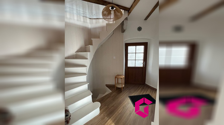 Ma-Cabane - Vente Maison Olliergues, 147 m²