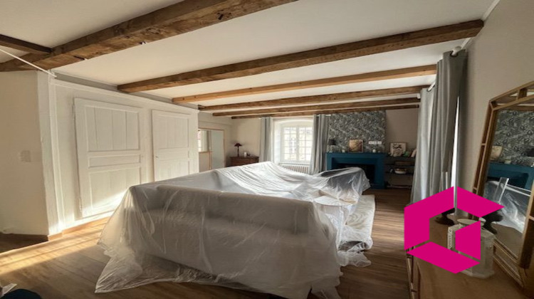 Ma-Cabane - Vente Maison Olliergues, 147 m²