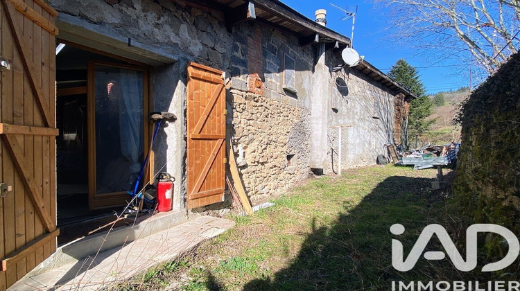 Ma-Cabane - Vente Maison Olliergues, 98 m²