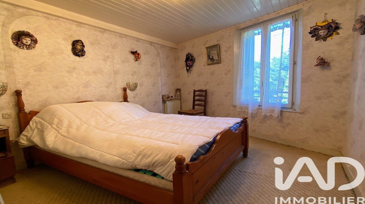 Ma-Cabane - Vente Maison Olliergues, 98 m²