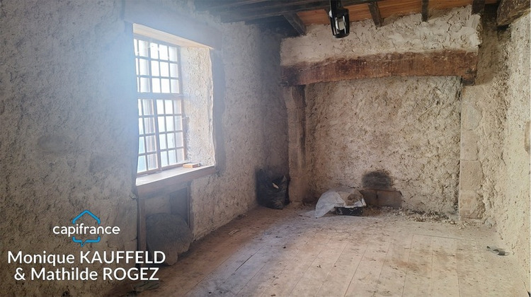 Ma-Cabane - Vente Maison OLLIERGUES, 120 m²