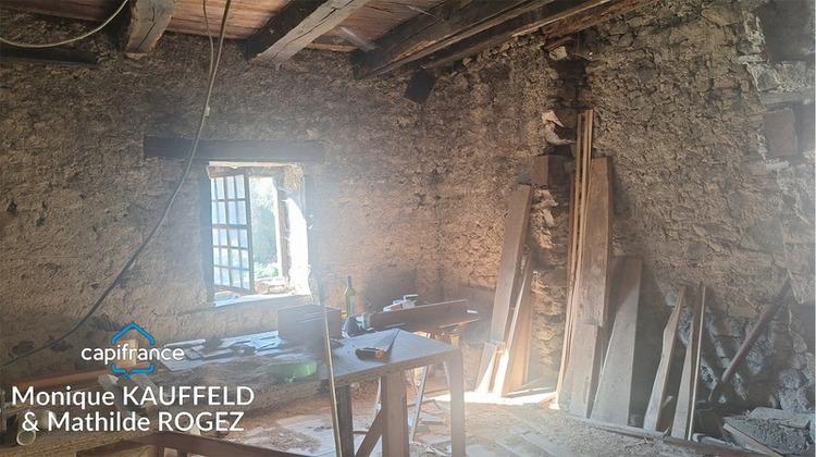 Ma-Cabane - Vente Maison OLLIERGUES, 120 m²