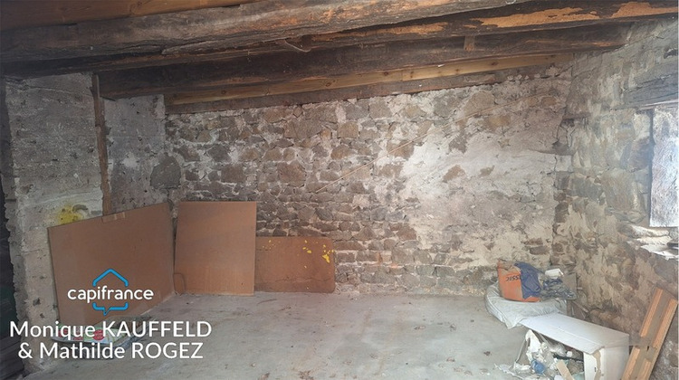 Ma-Cabane - Vente Maison OLLIERGUES, 120 m²