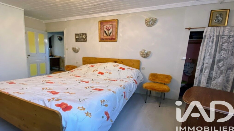 Ma-Cabane - Vente Maison Olliergues, 98 m²