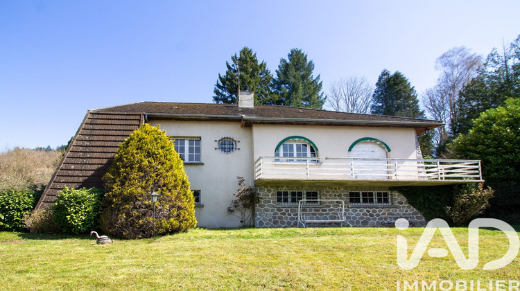 Ma-Cabane - Vente Maison Olliergues, 134 m²