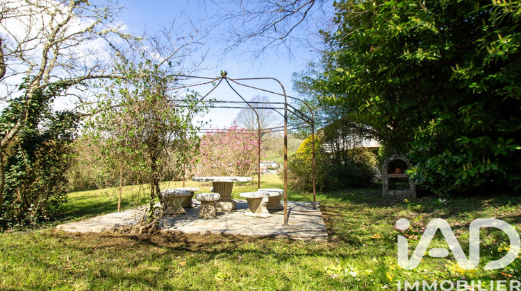 Ma-Cabane - Vente Maison Olliergues, 134 m²