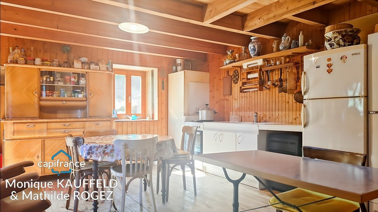 Ma-Cabane - Vente Maison OLLIERGUES, 94 m²