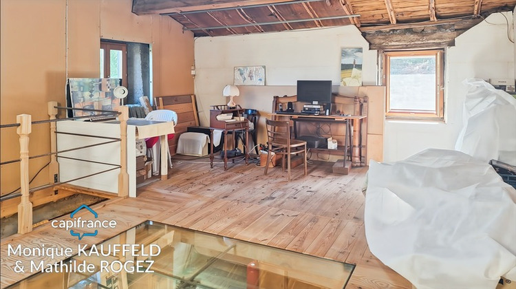 Ma-Cabane - Vente Maison OLLIERGUES, 94 m²